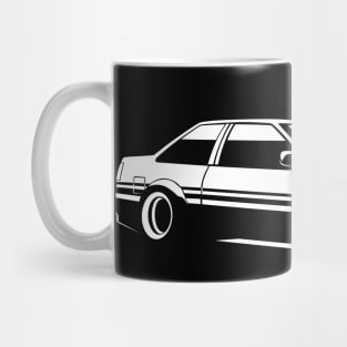 Ae86 Mug